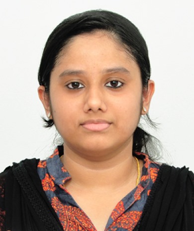 Dr Mary Ann Mathew